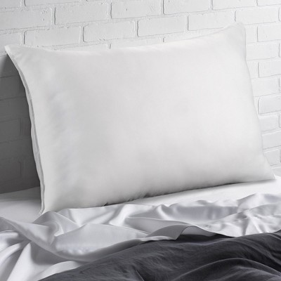 King Size White Hypoallergenic Memory Foam Pillow
