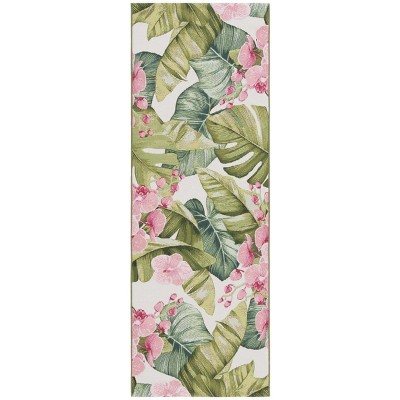 Barbados BAR596 Power Loomed Area Rug  - Safavieh