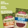 Old Wisconsin Natural Cut Meat Turkey Sticks - 5oz - 3 of 3