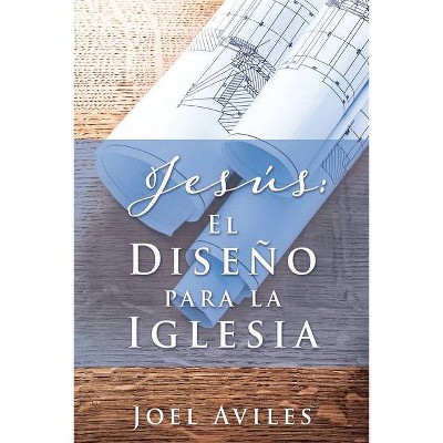 Jesús - by  Joel Aviles (Paperback)