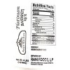 Asian Kitchen Platinum White Basmati Rice - Rani Brand Authentic Indian Products - 3 of 4