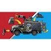 Playmobil - 71144 | City Action: Tactical Police All Terrain Vehicle - 2 of 3