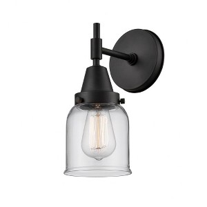 Caden - 1 Light Wall Sconce-11 Inches Tall and 5 Inches Wide - 1 of 1