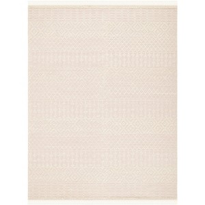 Natura NAT852 Hand Loomed Indoor Rugs - Safavieh - 1 of 4