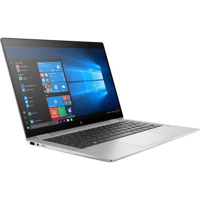 HP EliteBook x360 1030 G4 13.3" 2-in-1 Laptop Intel Core i7 16GB RAM 256GB SSD - 8th Gen i7-8665U Quad-core - Touchscreen - Intel UHD Graphics 620