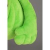 HalloweenCostumes.com   Slimer Companion Costume Bag, Red/Green - 4 of 4