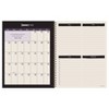 TF Publishing July 2025 - June 2026 Gwen Plaid Large Weekly Monthly Planner - 2 of 4