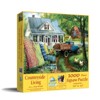 Sunsout Countryside Living 1000 pc   Jigsaw Puzzle 28771 - 2 of 4