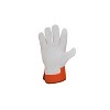 Nfl Miami Dolphins the Closer Work Gloves : Target