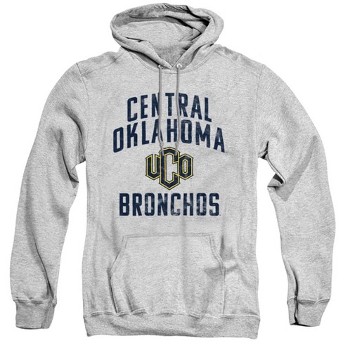 Campus Lab University Of Central Oklahoma Official Uco Bronchos Logo ...