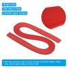 Unique Bargains Decoration Hand Craft DIY Supplies Quilling Strip Paper 240 Pcs - 3 of 4