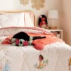 Princess Moana Kids' Hooded Blanket - The Disney Collection by Pillowfort™ - 2 of 3