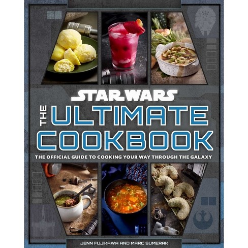 Star Wars cookware is the extended universe your kitchen needs - CNET