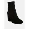 Nidaros Microfiber Sock Boots - 2 of 4