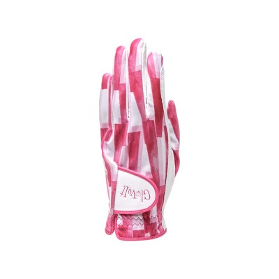 Glove It Women's Golf Glove Peppermint Left Hand, Medium