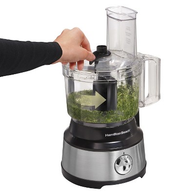Hamilton Beach Bowl Scraper Food Processor