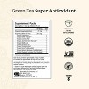 Yogi Tea - Digestion and Detox Tea Variety Pack Sampler -  96 ct , 6 Pack - 2 of 4