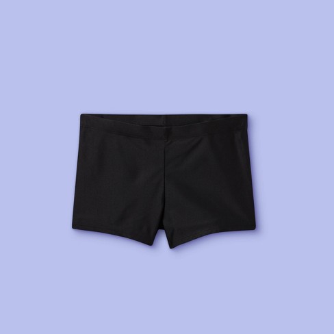 Girls Swim Bottom More Than Magic Black Target