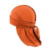 3 Pack Durags Smooth and Comfortable Headwraps for Daily Use - 2 of 4