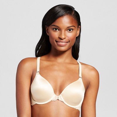 Maidenform® Self Expressions® Womens Custom Lift Racerback Bra SE6574 - Beige  34A – Target Inventory Checker – BrickSeek