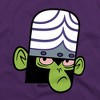 Boys' The Powerpuff Girls Mojo Jojo Face T-Shirt - 2 of 4