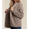 Women's Sweater Cardigan - ADORA - 2 of 4