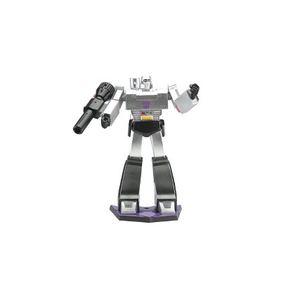 transformers cartoon megatron