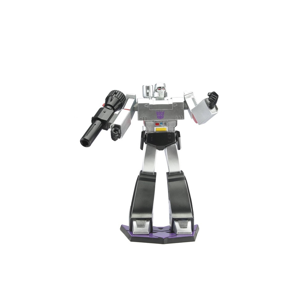 Photos - Action Figures / Transformers Transformers Megatron Action Figure