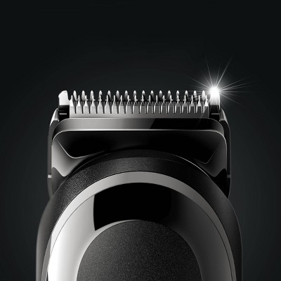 braun trimmer 8 in 1