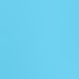 bright aqua