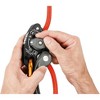 Petzl GRIGRI + Belay Device with Cam-Assisted Blocking and Anti-Panic Handle Suitable for Learners and Intensive Use : Petzl - 4 of 4