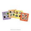 Bendon Lic 20 Universal Little Monsters Sticker Box - 4 of 4
