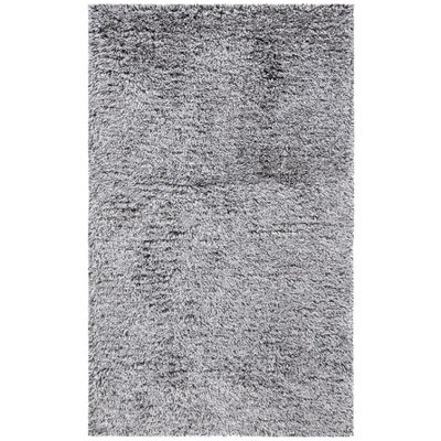 South Beach Shag SBS562 Hand Tufted Indoor Rugs - Safavieh