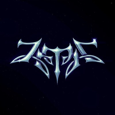Zetra - Zetra (CD)