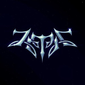 Zetra - Zetra (CD) - 1 of 1