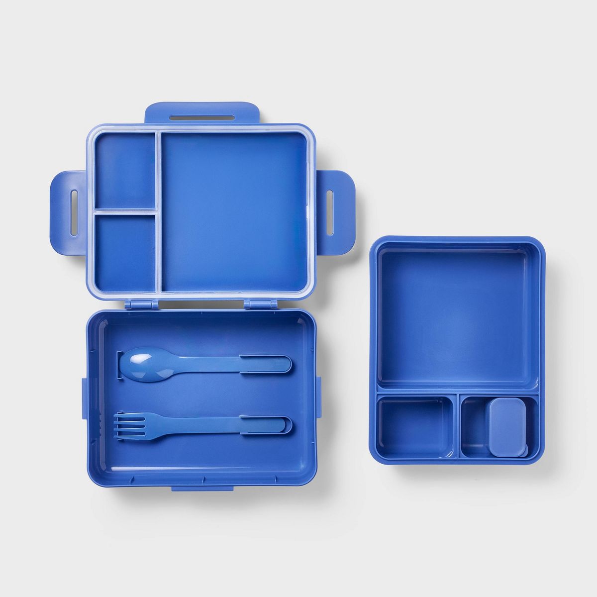 Bento Lunch Box - All In Motion™ - thumbnail 9