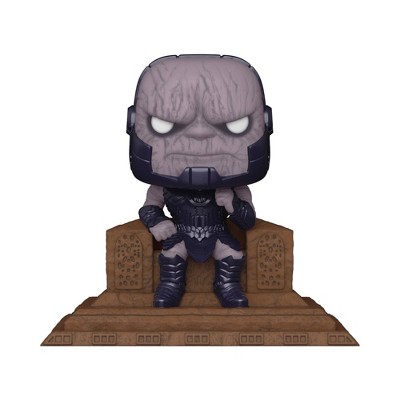 Funko POP! Movies: Justice League - Darkseid on Throne