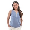 Aventura Clothing Women's Ellis Tank - 4 of 4