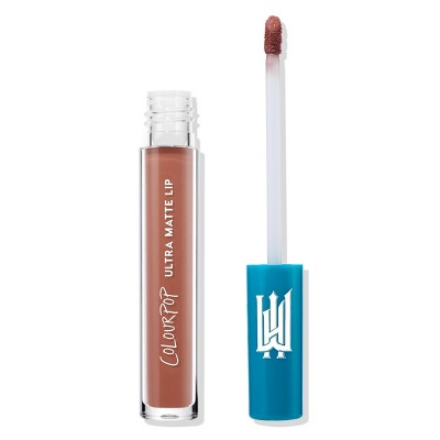 ColourPop Haunted Mansion Ultra Matte Lip - Beware