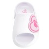 Barbie Toddler Girls' Cloud Slide Sandals - 4 of 4