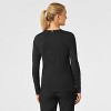 Wink Layers Women's Performance Long Sleeve Tee - 2 of 4