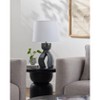 Livabliss Tufello Traditional Table Lamps - 2 of 4