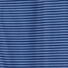 Carter's Just One You® Toddler Boys' 2pk Cotton Long Sleeve Footed Pajama - 2 of 3