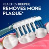 Oral-B CrossAction All In One Toothbrushes, Deep Plaque Removal, Medium - 2ct - image 3 of 4