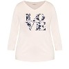 Avenue Love Sleep Top - 4 of 4
