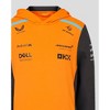 McLaren F1 Kids 2024 Team Hoodie - 4 of 4