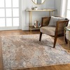 Mark & Day Ida Grove Woven Indoor Area Rugs - 2 of 4