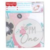 Fisher-Price Wonders Photo Op Fitted Sheet - 4 of 4