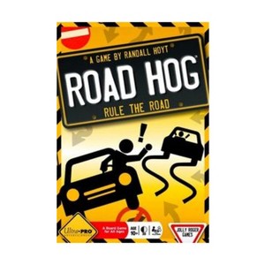 Road Hog - Rule the Road Board Game - 1 of 1
