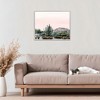 Stupell Industries Tranquil Desert Atmosphere Framed Giclee Art - 3 of 4